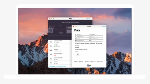 Mac Os X Sierra, HD Png Download, Transparent PNG