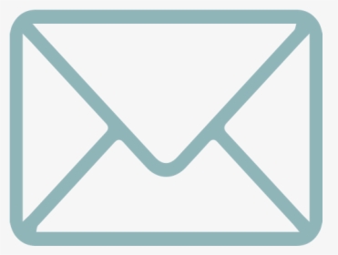 Email-icon - Envelope Icon Vector, HD Png Download, Transparent PNG