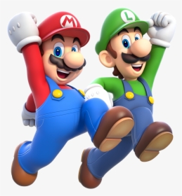 Press Question Mark To See Available Shortcut Keys - It's A Go Mario, HD Png Download, Transparent PNG