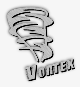 Youtube Logo Square Png - Vortex, Transparent Png, Transparent PNG