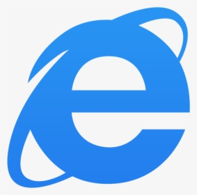 Windows 10 Internet Explorer Browser, HD Png Download, Transparent PNG