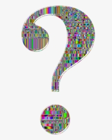 Line,body Jewelry,computer Icons - Transparent Background Question Mark Gif, HD Png Download, Transparent PNG