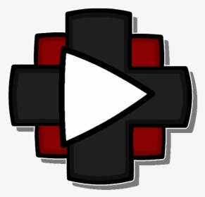 Youtube Play Png - Play Button Game Png, Transparent Png, Transparent PNG
