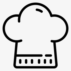 Transparent Chef Icon Png - Chef, Png Download, Transparent PNG