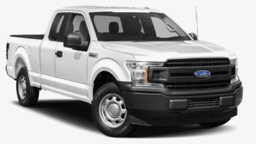 New 2019 Ford F-150 Xl 2wd Supercab - Ford F 150 Xlt 2019, HD Png Download, Transparent PNG