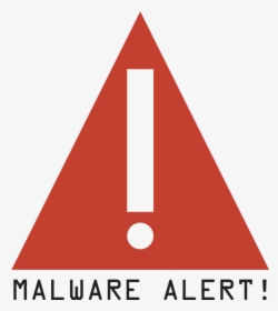 Malware Protection - Sign, HD Png Download, Transparent PNG