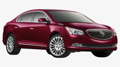 Buick Lacrosse, HD Png Download, Transparent PNG