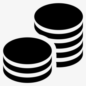 Image Result For Coin Icon - Coin Icon Png, Transparent Png, Transparent PNG