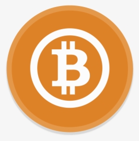 Bitcoin Vector Icon - Bitcoin Ico Png, Transparent Png, Transparent PNG