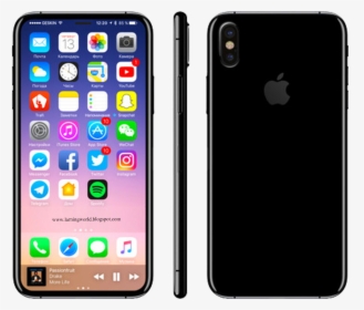 Also Known As Apple Iphone 10, Apple Iphone Ten, HD Png Download, Transparent PNG