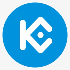 Kucoin Shares Kcs Icon - Microsoft Edge Round Icon, HD Png Download, Transparent PNG