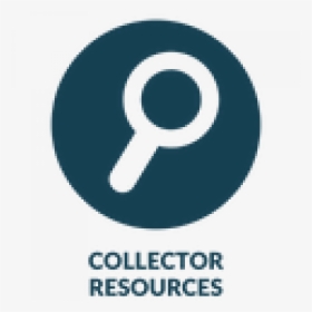 Collector Resources Icon - Circle, HD Png Download, Transparent PNG