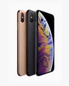 Iphone Xs Max Phone Photo Download, HD Png Download, Transparent PNG
