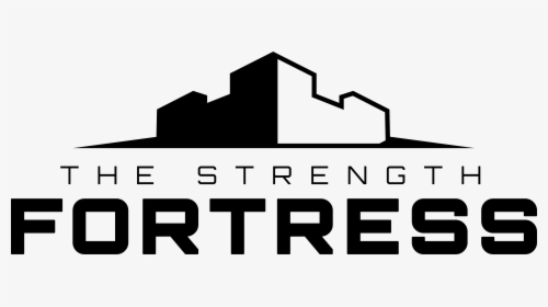 Strength Fortress Logo, HD Png Download, Transparent PNG