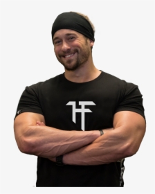 Hf Arms Crossed, HD Png Download, Transparent PNG
