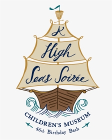 Children S Museum Of Denver 46th Birthday Bash - Holocaust Memorial Center, HD Png Download, Transparent PNG