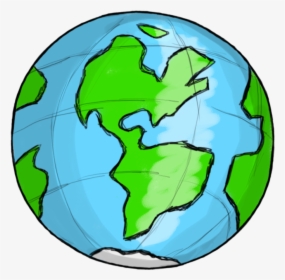 Globe Earth Clip Art Free Clipart Images Transparent - Globe Clipart Png, Png Download, Transparent PNG