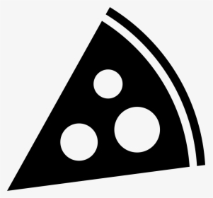 Pizza Highlight - Circle, HD Png Download, Transparent PNG