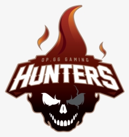Pubg Hunter Logo, HD Png Download, Transparent PNG