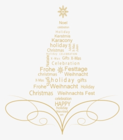 Christmas Tree, HD Png Download, Transparent PNG