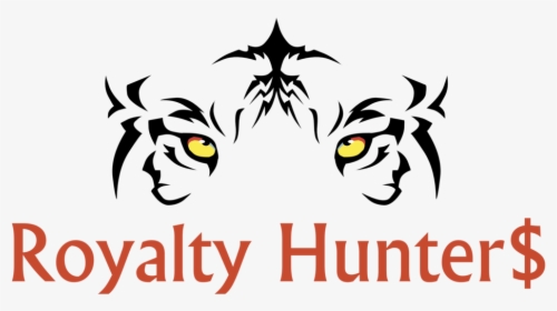 Transparent Royalty Png - Royalty Hunter, Png Download, Transparent PNG