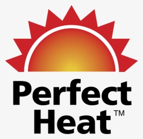 Perfect Heat Logo Png Transparent - Heat, Png Download, Transparent PNG