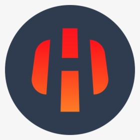 Heat Ledger Logo Png Transparent - Prohibido Fumar, Png Download, Transparent PNG