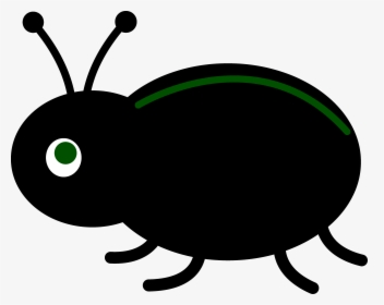 Animated Insect Png - Clip Art, Transparent Png, Transparent PNG