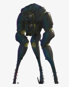 Half Life Hunter Png, Transparent Png, Transparent PNG