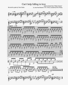 Sheet Music, HD Png Download, Transparent PNG