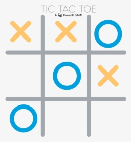 Tic Tac Toe Png, Transparent Png, Transparent PNG