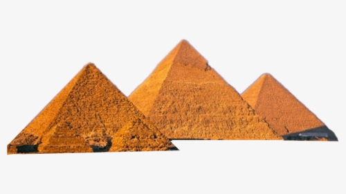 Egypt Pyramid Png Photos - Great Pyramid Of Giza, Transparent Png, Transparent PNG