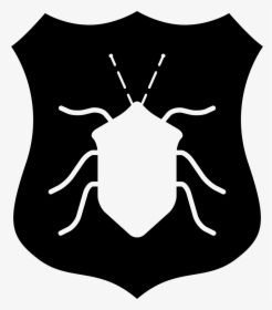 Shield Against Bugs - State Of São Paulo, HD Png Download, Transparent PNG