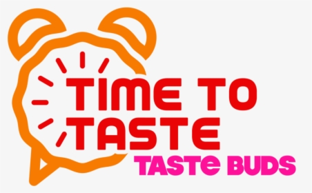 Taste Buds Logo - Graphic Design, HD Png Download, Transparent PNG