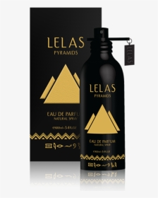 Lelas Pyramide Parfüm, HD Png Download, Transparent PNG