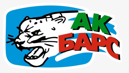 Ak Bars Kazan Logo, HD Png Download, Transparent PNG