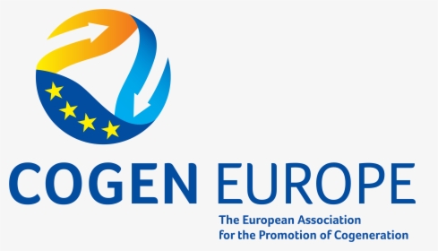 Logo - Cogen Europe, HD Png Download, Transparent PNG
