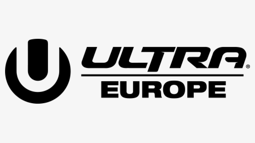 Ultra Europe Logo, HD Png Download, Transparent PNG