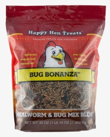 Bug Bonanza™ - Bug Bonanza Happy Hen, HD Png Download, Transparent PNG