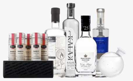 The Master Class - Vodka, HD Png Download, Transparent PNG