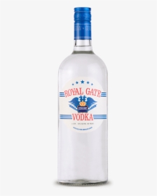 Royal Gate Vodka, HD Png Download, Transparent PNG