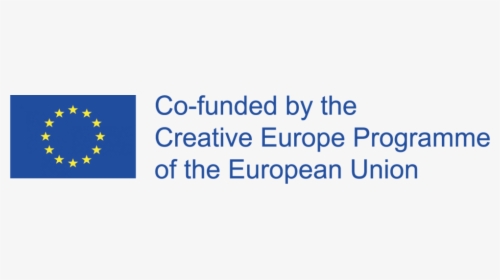 Creative Europe Programme Of The European Union, HD Png Download, Transparent PNG