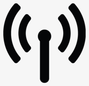 Wifi Network, Connection, Mobile Network Icon - Mobile Network Icon, HD Png Download, Transparent PNG