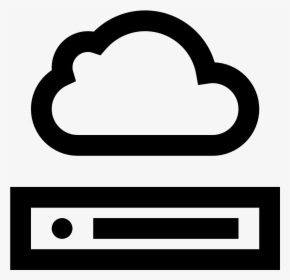 Network Drive Icon, HD Png Download, Transparent PNG