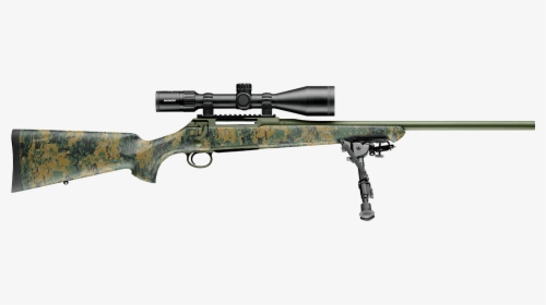 Sauer 100 Cherokee Review, HD Png Download, Transparent PNG