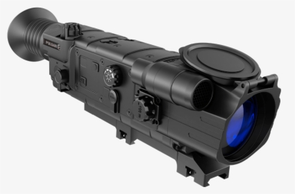 Pulsar Night Vision Scope For Sale, HD Png Download, Transparent PNG