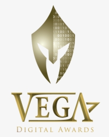 Vega Digital Logo, HD Png Download, Transparent PNG