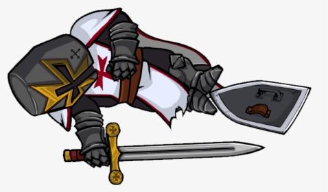 Image Dead Png Wiki - Crusader Town Of Salem, Transparent Png , Transparent  Png Image - PNGitem