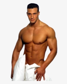 Man Png Free Download - Sexy Muscle Man Png, Transparent Png, Transparent PNG