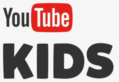 Image Yt Kids Logo - Youtube Kids App, HD Png Download, Transparent PNG